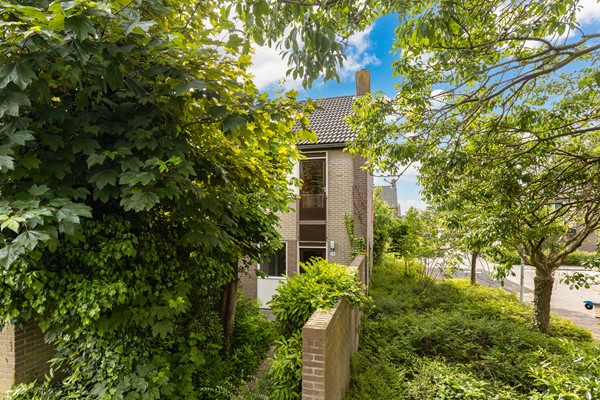 Te koop: Domela Nieuwenhuisstraat 14, 3354 AE Papendrecht